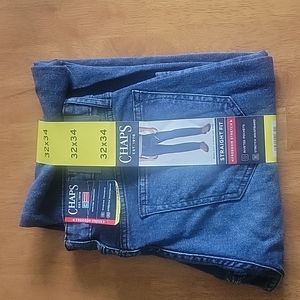 Chaps Men's Jeans 32 x 34
